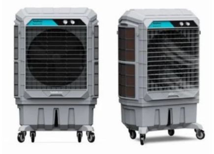 Symphony Tent Coolers- Weather Resistant Tent Air Cooler, Open Spaces Tent Coolers, Hospital Tent Cooler to Buy at Best Price in India.