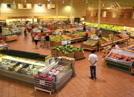 Industrial Cooling Solution