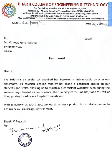 Bharti College of Engineering Raipur Pulgaon Chowk, Chhattisgarh