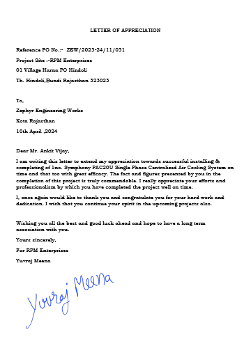 PAC20u Industrial Air Cooler for Centralized Air Cooling System