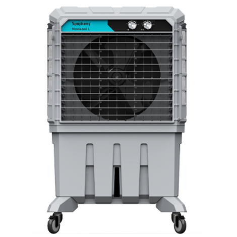 Industrial Air Cooler System for Factories, Warehouses, Offices