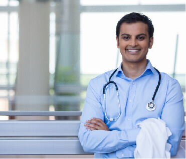 Symphony Cooler for Healthcare Industry