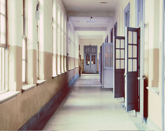 eco friendly cooler for school