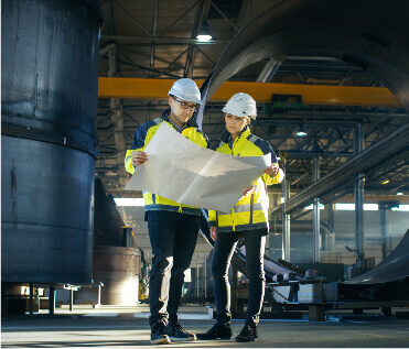 Industrial Air Cooler for Metal Industry