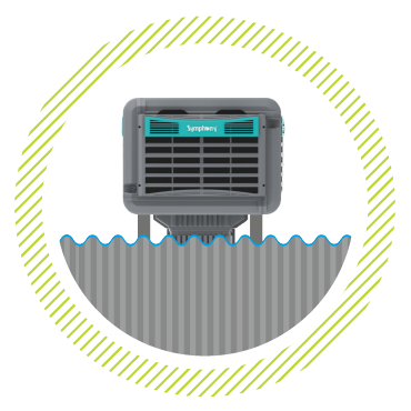 Industrial Air Cooler Manufacturers