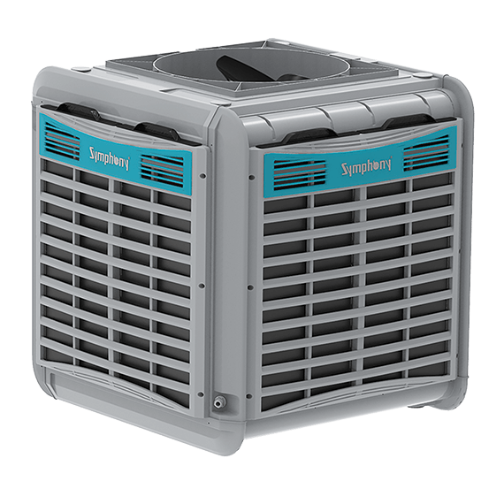 Venti Cool Commercial Cooler for Industries