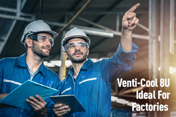 Best Air Cooling System