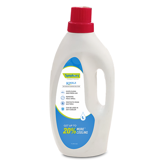 Industrial Air Cooler System for Factories, Warehouses, Offices