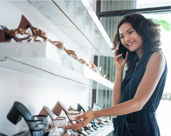 Large Space Air Cooling Solution