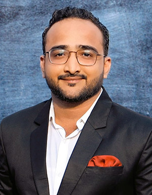 Vishwas Kumar Mishra