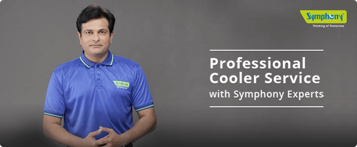 Air Coolers for Large Spaces